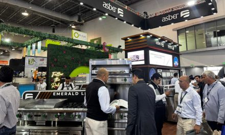 La industria española de equipamiento para hostelería refuerza su apuesta por el mercado mexicano en Abastur 2026