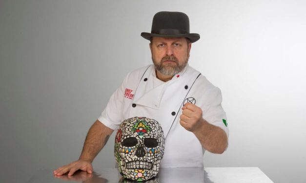 Adrián Herrera abre el debate sobre la formación y el trabajo de los cocineros en restaurantes