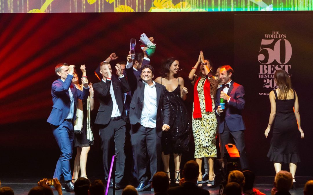Lima será sede de The 50 Best Restaurants 2026 el 4 de noviembre. Conoce la importancia del evento para la gastronomía internacional.