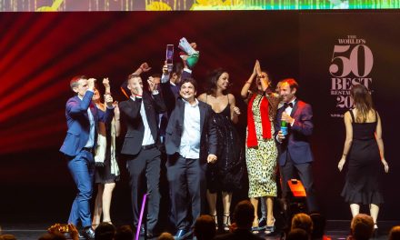 Lima será sede de The 50 Best Restaurants 2026 el 4 de noviembre. Conoce la importancia del evento para la gastronomía internacional.