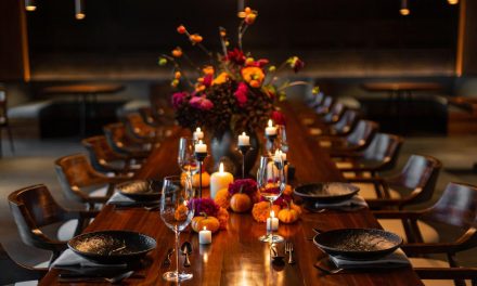 CANIRAC prevé una derrama de 1,500 millones de pesos en restaurantes de CDMX por Día de Muertos y Fórmula 1, del 30 de octubre al 2 de noviembre.