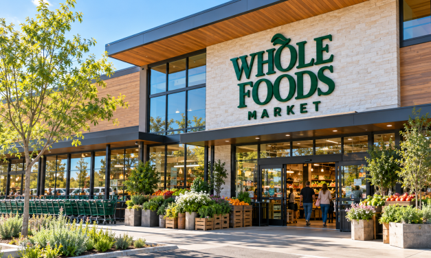 Whole Foods Market nombra las principales tendencias de 2027.