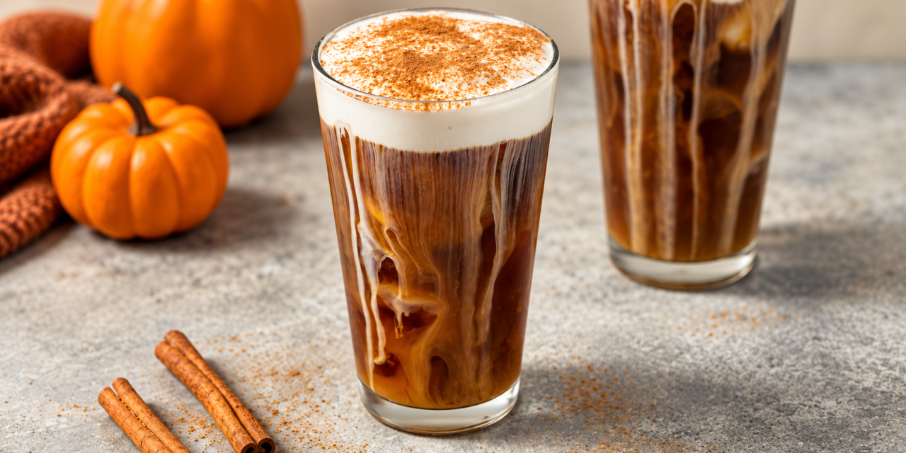 Conoce cómo las bebidas de temporada, los sabores nostálgicos y la innovación están creando oportunidades para cafeterías y restaurantes.