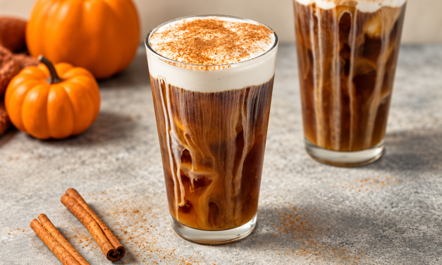 Conoce cómo las bebidas de temporada, los sabores nostálgicos y la innovación están creando oportunidades para cafeterías y restaurantes.