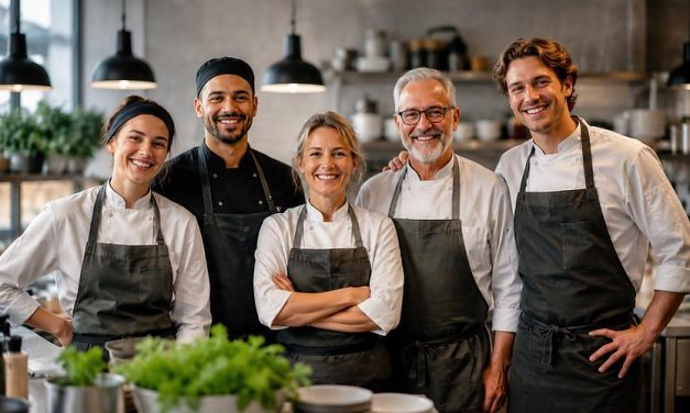 Día Internacional del Chef 2026: el talento, la pasión y el compromiso de quienes transforman la gastronomía