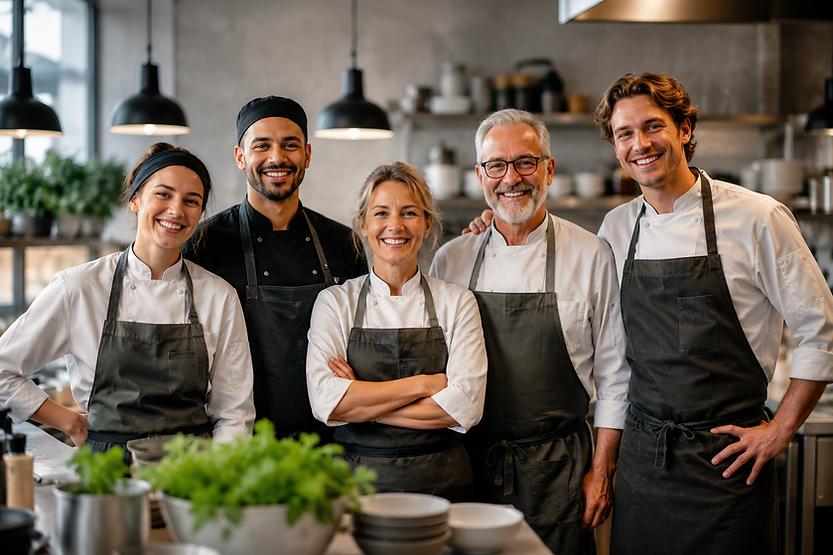Día Internacional del Chef 2026: el talento, la pasión y el compromiso de quienes transforman la gastronomía